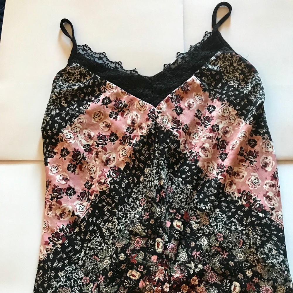 Camisol